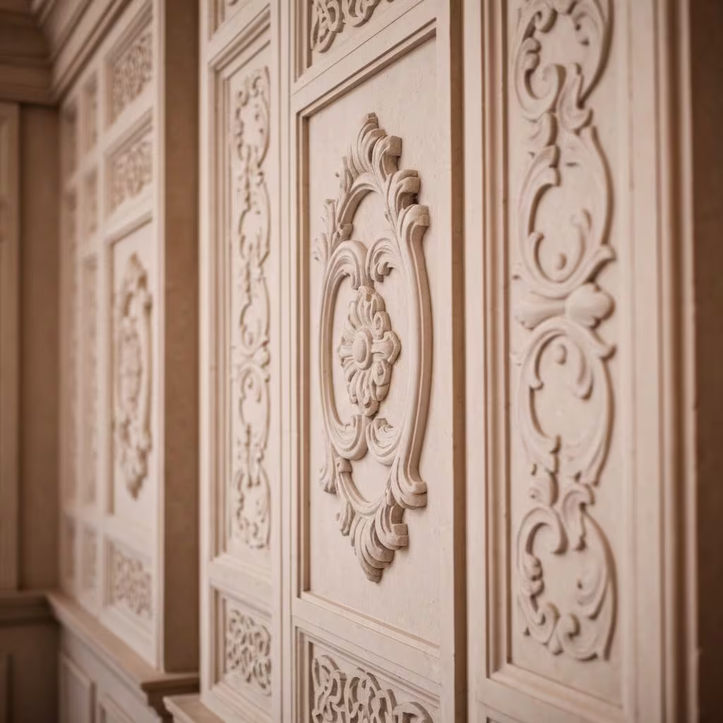 Engraving & Ornamentation