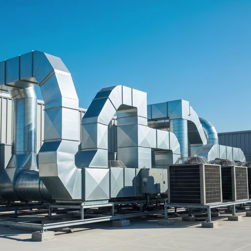 HVAC Systems