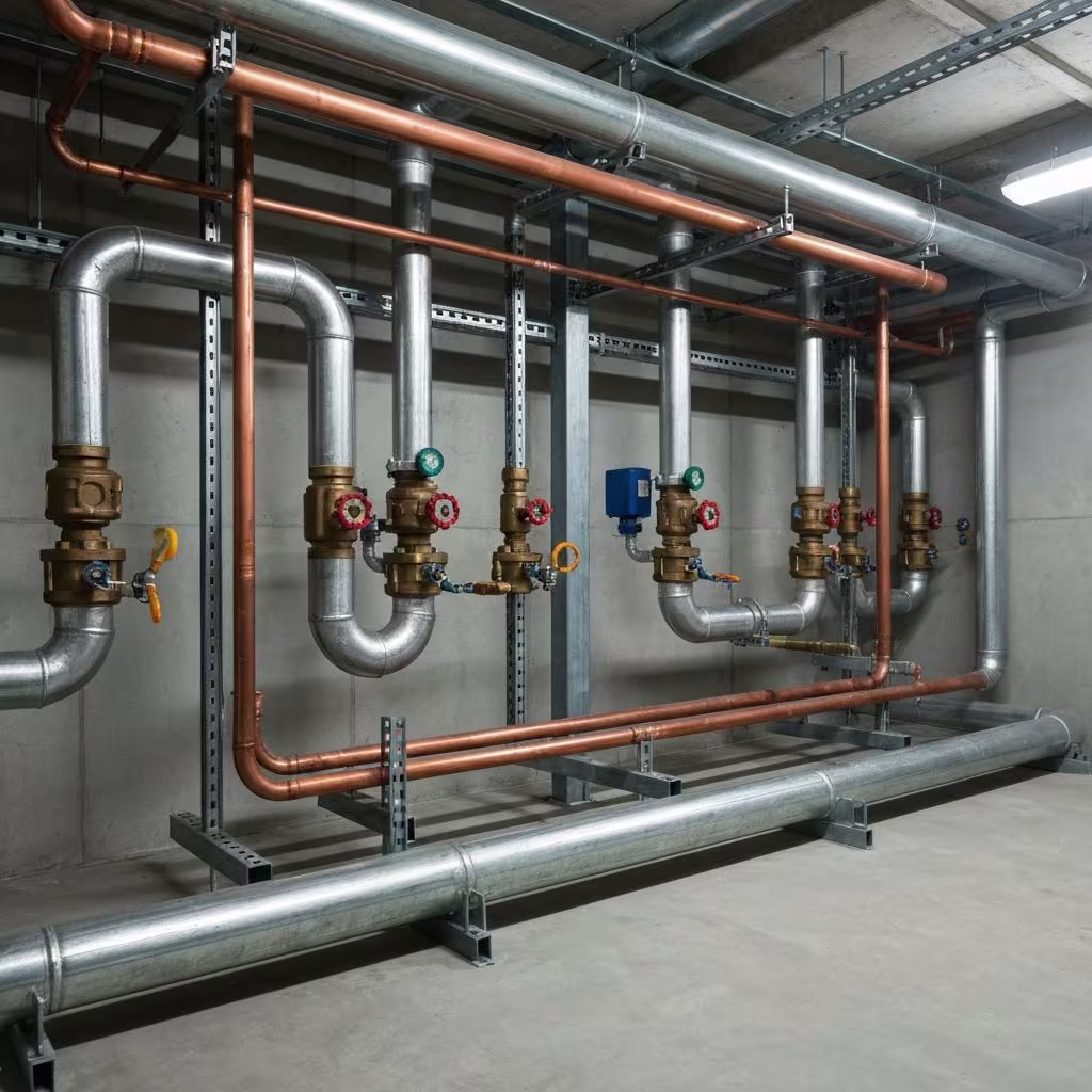 Sanitary & Pipes Repairing